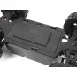 T4982-Pirate XS bleu 4x4 2.4GHz RTR 1/16 T2M - T4982