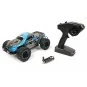 Pirate XS blue 4x4 2.4GHz RTR 1/16 T2M - T4982 - T4982 T4982-Pirate XS blue 4x4 2.4GHz RTR 1/16 T2M - T4982