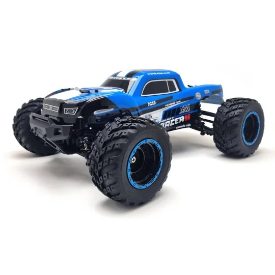 Pirate Racer II 4x4 2.4GHz RTR 1/10 T2M - T4991 - T4991 T4991-Pirate Racer II 4x4 2.4GHz RTR 1/10 T2M - T4991