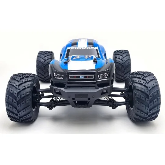 Pirate Racer II 4x4 2.4GHz RTR 1/10 T2M - T4991 - T4991 T4991-Pirate Racer II 4x4 2.4GHz RTR 1/10 T2M - T4991