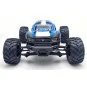 Pirate Racer II 4x4 2.4GHz RTR 1/10 T2M - T4991 - T4991 T4991-Pirate Racer II 4x4 2.4GHz RTR 1/10 T2M - T4991