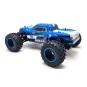 T4991-Pirate Racer II 4x4 2.4GHz RTR 1/10 T2M - T4991