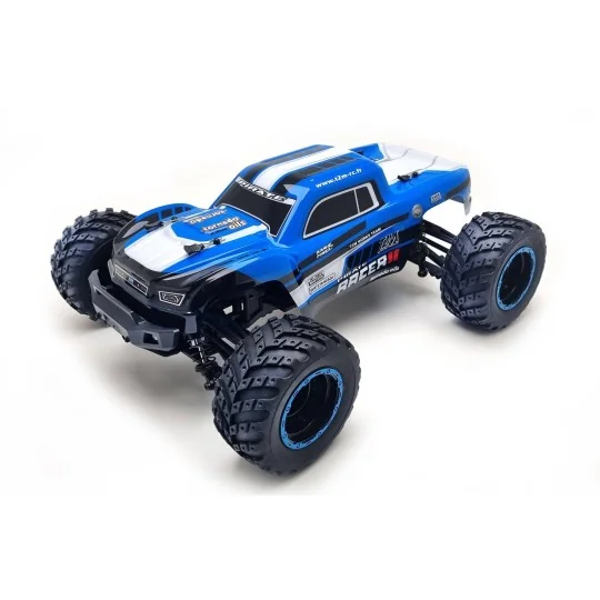 Pirate Racer II 4x4 2.4GHz RTR 1/10 T2M - T4991 - T4991 T4991-Pirate Racer II 4x4 2.4GHz RTR 1/10 T2M - T4991