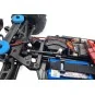Pirate Racer II 4x4 2.4GHz RTR 1/10 T2M - T4991 - T4991 T4991-Pirate Racer II 4x4 2.4GHz RTR 1/10 T2M - T4991