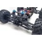 Pirate Racer II 4x4 2.4GHz RTR 1/10 T2M - T4991 - T4991 T4991-Pirate Racer II 4x4 2.4GHz RTR 1/10 T2M - T4991