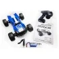 Pirate Racer II 4x4 2.4GHz RTR 1/10 T2M - T4991 - T4991 T4991-Pirate Racer II 4x4 2.4GHz RTR 1/10 T2M - T4991