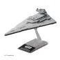Maquette BANDAI Death Star II & Imperial Star Destroyer Revell 01207 - 012079090 012079090-Maquette BANDAI Death Star II & Imperial Star Destroyer Revell 01207