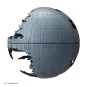 BANDAI Death Star II & Imperial Star Destroyer Model Kit Revell 01207 - 012079090-BANDAI Death Star II & Imperial Star Destroyer Model Kit Revell 01207