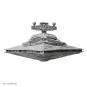 Maquette BANDAI Death Star II & Imperial Star Destroyer Revell 01207 - 012079090 012079090-Maquette BANDAI Death Star II & Imperial Star Destroyer Revell 01207