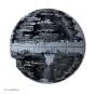 Maquette BANDAI Death Star II & Imperial Star Destroyer Revell 01207 - 012079090 012079090-Maquette BANDAI Death Star II & Imperial Star Destroyer Revell 01207