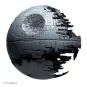 Maquette BANDAI Death Star II & Imperial Star Destroyer Revell 01207 - 012079090 012079090-Maquette BANDAI Death Star II & Imperial Star Destroyer Revell 01207