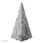 Maquette BANDAI Death Star II & Imperial Star Destroyer Revell 01207 - 012079090 012079090-Maquette BANDAI Death Star II & Imperial Star Destroyer Revell 01207