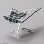 Maquette BANDAI Death Star II & Imperial Star Destroyer Revell 01207 - 012079090 012079090-Maquette BANDAI Death Star II & Imperial Star Destroyer Revell 01207
