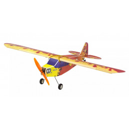 J3 Firebird 600mm E31 EPP Kit PNP DW Hobby DW Hobby - Dancing Wings Hobby E3104 - 2