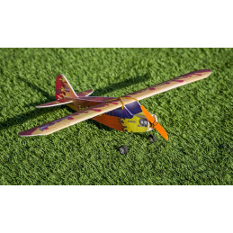 J3 Firebird 600mm E31 EPP Kit PNP DW Hobby DW Hobby - Dancing Wings Hobby E3104 - 8