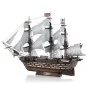 PS2022-Maquette métal HMS Victory Metal Earth Premium Series PS2022