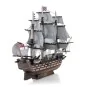 PS2022-Maquette métal HMS Victory Metal Earth Premium Series PS2022