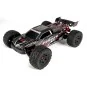 T4975V4-Truggy RC T2M Pirate XT-6 V4 1/6 Brushless 4S RTR - T4975V4