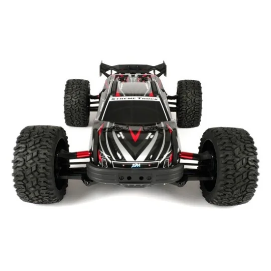 T4975V4-Truggy RC T2M Pirate XT-6 V4 1/6 Brushless 4S RTR - T4975V4