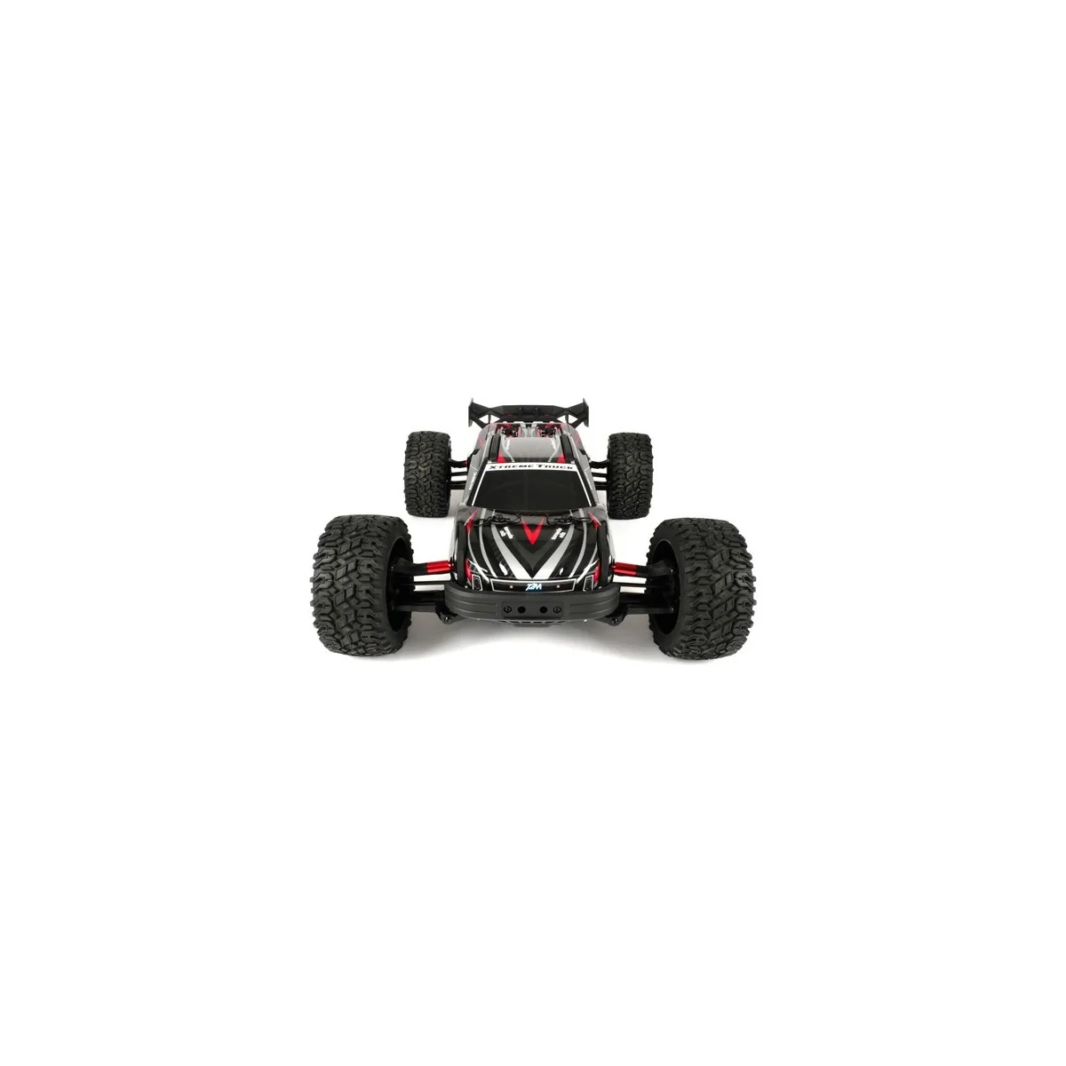 Truggy RC T2M Pirate XT-6 V4 1/6 Brushless 4S RTR - T4975V4 - T4975V4