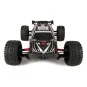 T4975V4-Truggy RC T2M Pirate XT-6 V4 1/6 Brushless 4S RTR - T4975V4