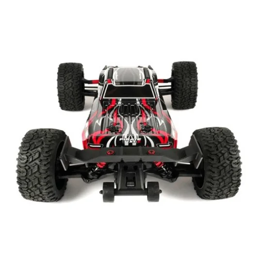 T4975V4-Truggy RC T2M Pirate XT-6 V4 1/6 Brushless 4S RTR - T4975V4