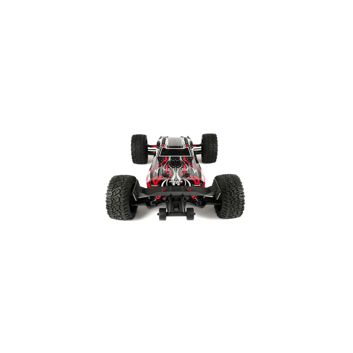Truggy RC T2M Pirate XT-6 V4 1/6 Brushless 4S RTR - T4975V4 - T4975V4