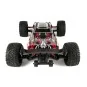 T4975V4-Truggy RC T2M Pirate XT-6 V4 1/6 Brushless 4S RTR - T4975V4