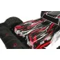 T4975V4-Truggy RC T2M Pirate XT-6 V4 1/6 Brushless 4S RTR - T4975V4
