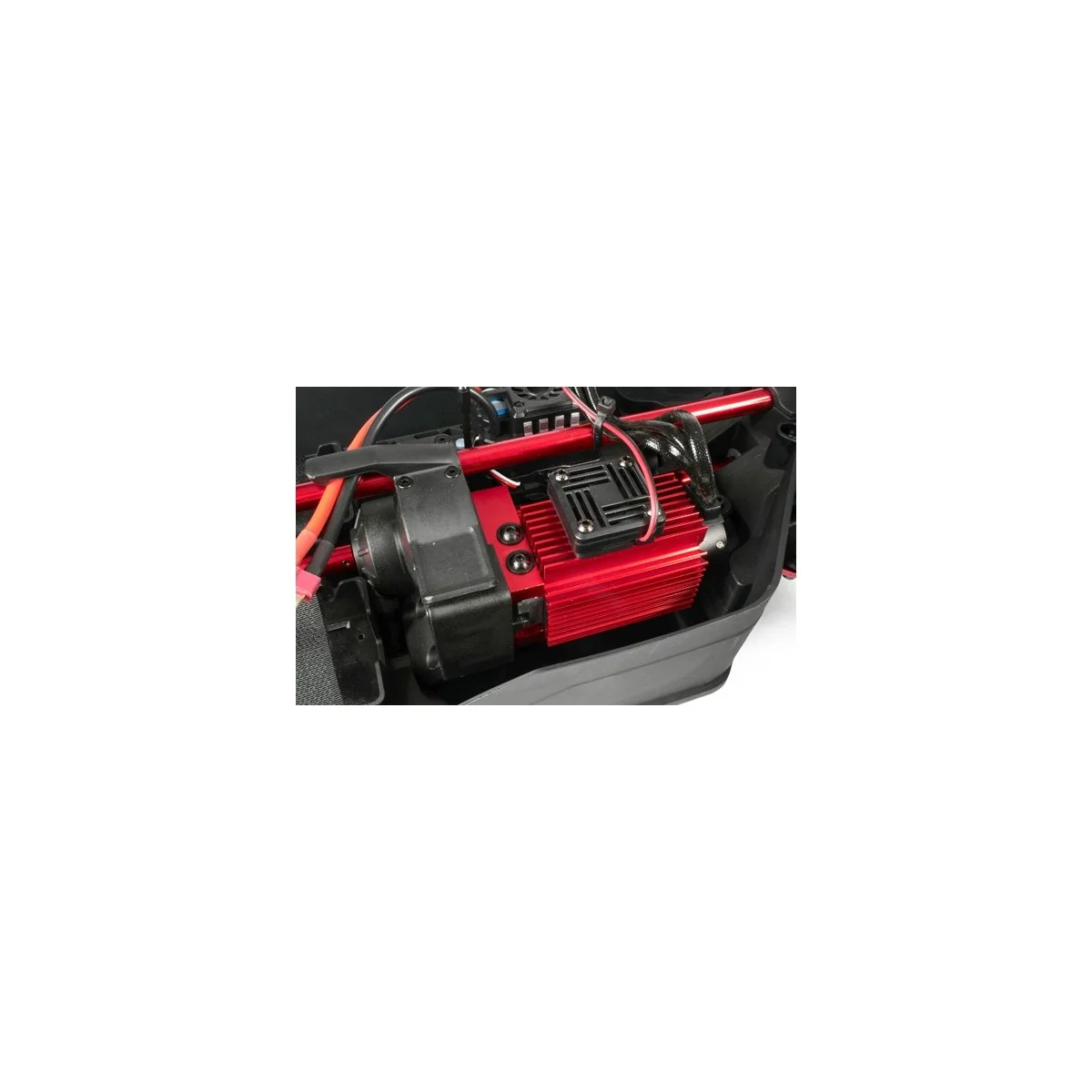 Truggy RC T2M Pirate XT-6 V4 1/6 Brushless 4S RTR - T4975V4 - T4975V4