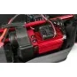 T4975V4-Truggy RC T2M Pirate XT-6 V4 1/6 Brushless 4S RTR - T4975V4