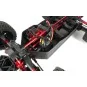 T4975V4-Truggy RC T2M Pirate XT-6 V4 1/6 Brushless 4S RTR - T4975V4