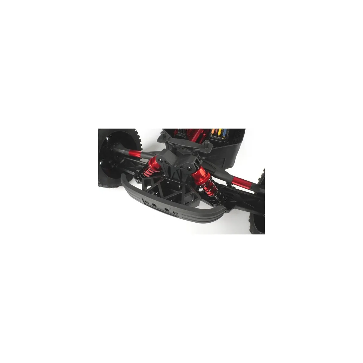 Truggy RC T2M Pirate XT-6 V4 1/6 Brushless 4S RTR - T4975V4 - T4975V4