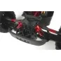 T4975V4-Truggy RC T2M Pirate XT-6 V4 1/6 Brushless 4S RTR - T4975V4