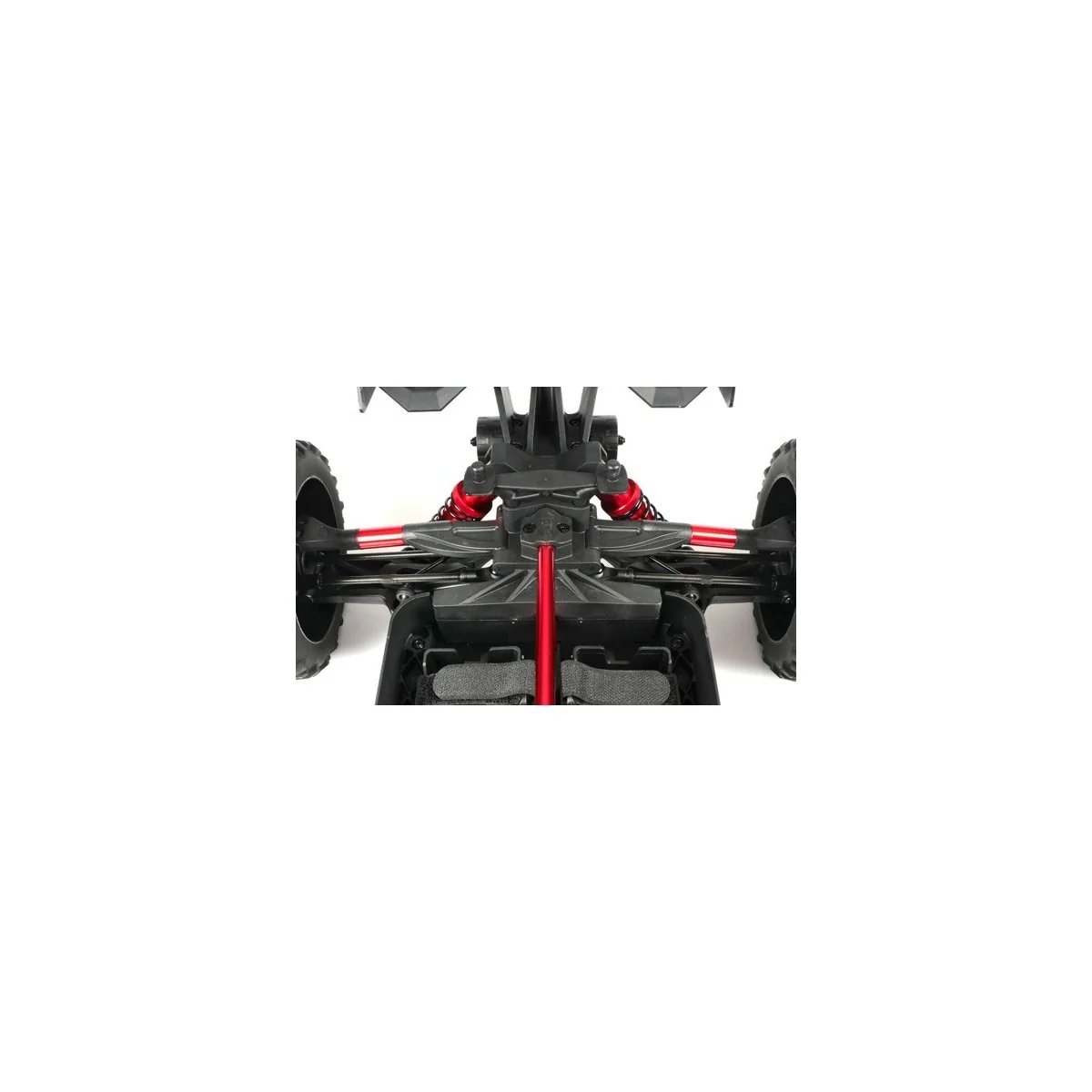 Truggy RC T2M Pirate XT-6 V4 1/6 Brushless 4S RTR - T4975V4 - T4975V4