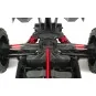 T4975V4-Truggy RC T2M Pirate XT-6 V4 1/6 Brushless 4S RTR - T4975V4