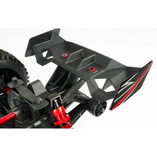 T4975V4-Truggy RC T2M Pirate XT-6 V4 1/6 Brushless 4S RTR - T4975V4