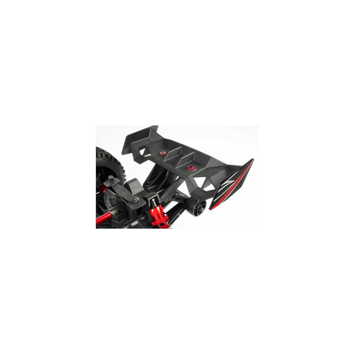 Truggy RC T2M Pirate XT-6 V4 1/6 Brushless 4S RTR - T4975V4 - T4975V4