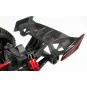 T4975V4-Truggy RC T2M Pirate XT-6 V4 1/6 Brushless 4S RTR - T4975V4
