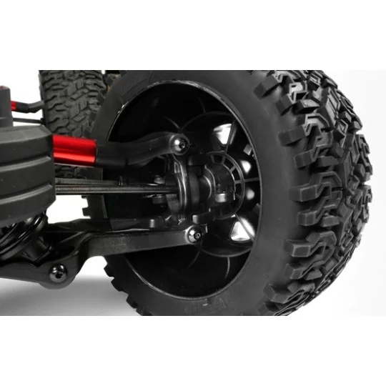 T4975V4-Truggy RC T2M Pirate XT-6 V4 1/6 Brushless 4S RTR - T4975V4