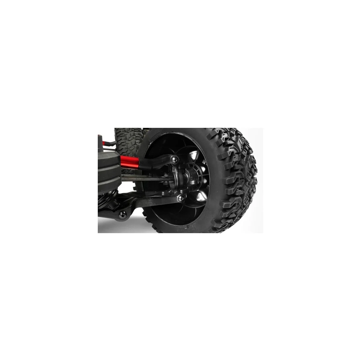 Truggy RC T2M Pirate XT-6 V4 1/6 Brushless 4S RTR - T4975V4 - T4975V4