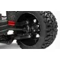 T4975V4-Truggy RC T2M Pirate XT-6 V4 1/6 Brushless 4S RTR - T4975V4