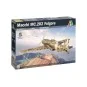I2840-Maquette avion Macchi MC.202 Folgore 1/48 - Italeri 2840