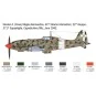 I2840-Maquette avion Macchi MC.202 Folgore 1/48 - Italeri 2840