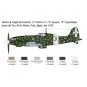 I2840-Maquette avion Macchi MC.202 Folgore 1/48 - Italeri 2840