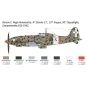 I2840-Maquette avion Macchi MC.202 Folgore 1/48 - Italeri 2840