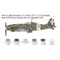 I2840-Maquette avion Macchi MC.202 Folgore 1/48 - Italeri 2840