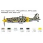I2840-Maquette avion Macchi MC.202 Folgore 1/48 - Italeri 2840