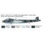 Maquette avion Dornier Do 217 J1/J2 Nachtjäger 1/72 - Italeri 91266 - I91266 I91266-Maquette avion Dornier Do 217 J1/J2 Nachtjäger 1/72 - Italeri 91266