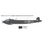 Maquette avion Dornier Do 217 J1/J2 Nachtjäger 1/72 - Italeri 91266 - I91266 I91266-Maquette avion Dornier Do 217 J1/J2 Nachtjäger 1/72 - Italeri 91266